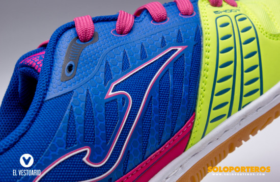 JOMA Sala Max Blogs F tbol Emotion